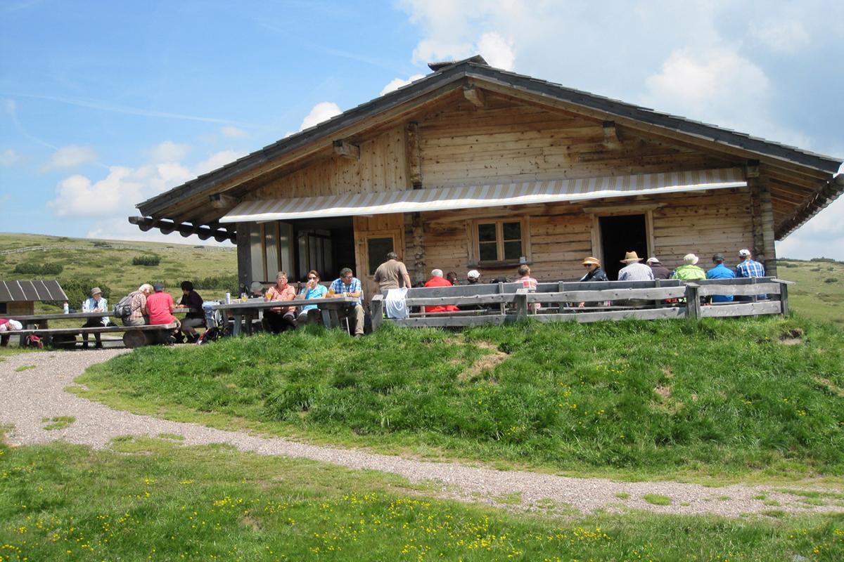 Platzer Alm 11.06.2015